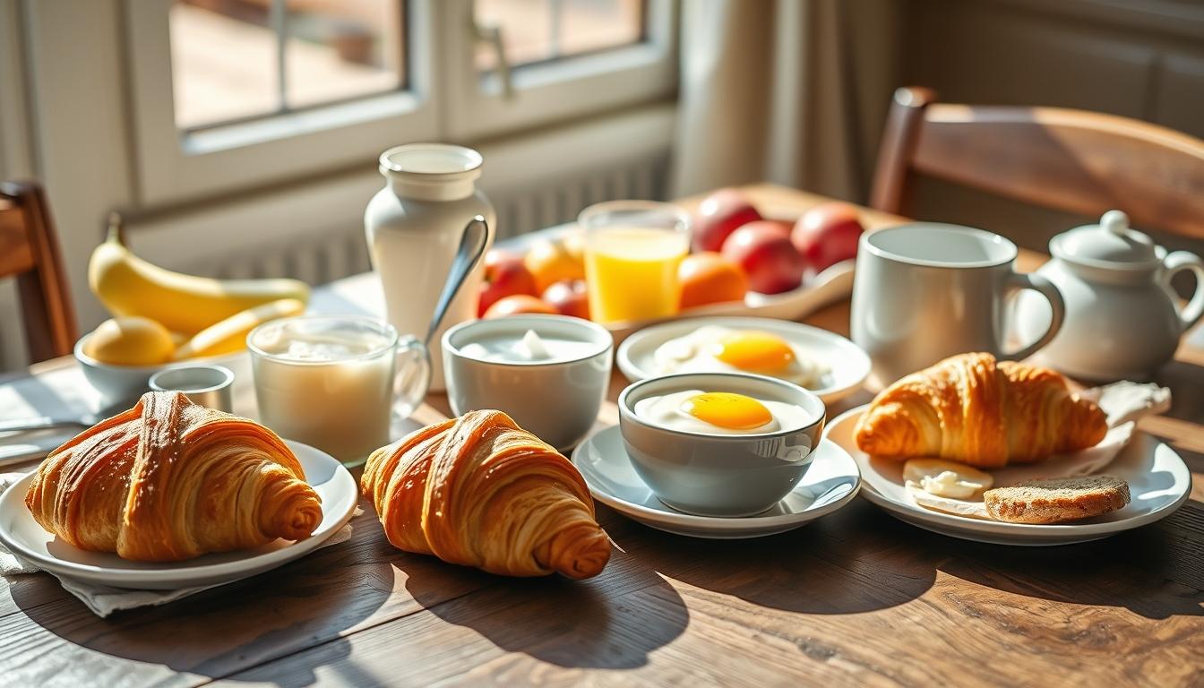 Comforting homemade dinner dish