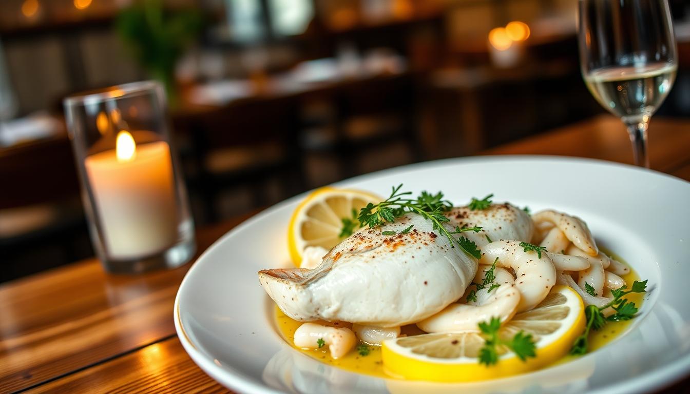 Ingredients prepared for a fast weeknight meal